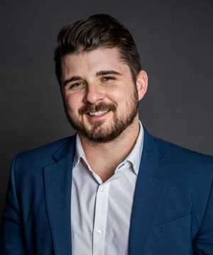 Nic  McVay Team Contact Image